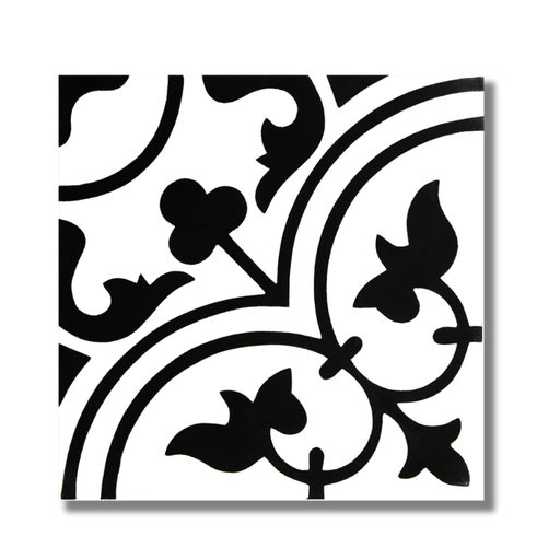 [NT2015-A] Gạch bông KT 200x200 mm NT2015-A