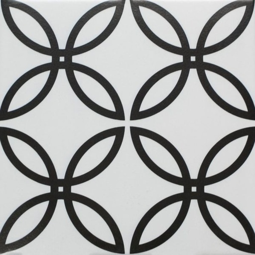 [INNO-L204] Gạch Bông 200x200 mm L204