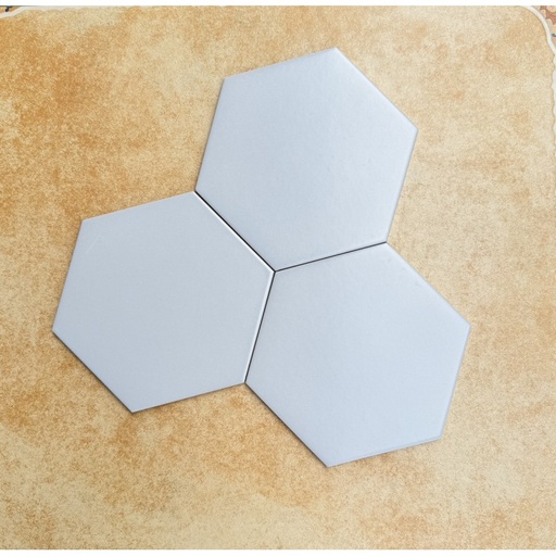 [MHB23008] Gạch Bông Lục Giác 200x230mm MHB 23008