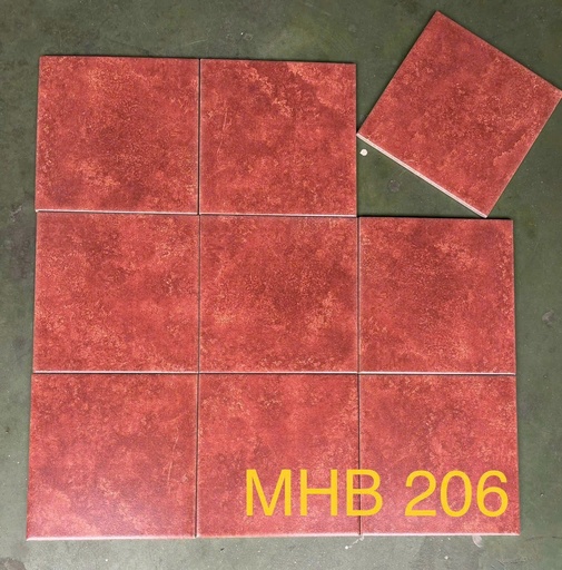 [MHB 206 (DC284)] Gạch bông KT 200x200 mm mã MHB206 (DC284)
