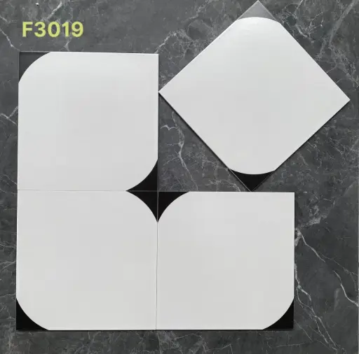 [F3019 (MF3011)] Gạch bông KT 300x300 mm F3019 (1h/1.26m/14v)