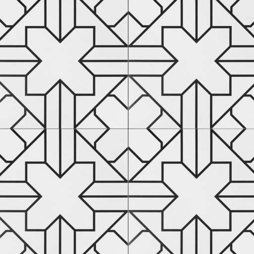 [INNO-MF3020] Gạch Bông 300x300 mm MF3020