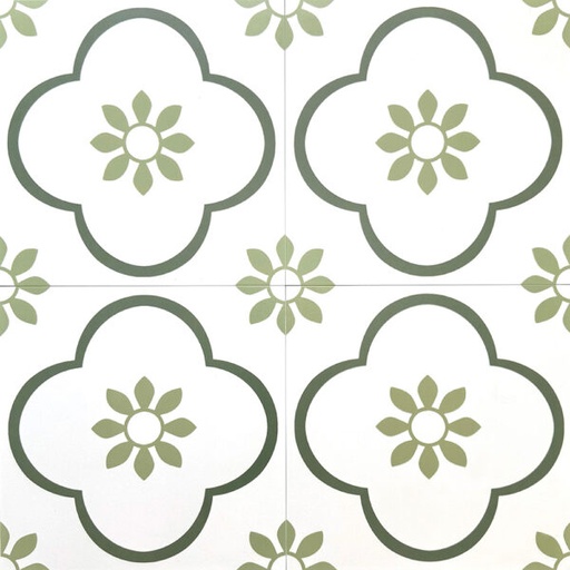 [INNO-MF3106] Gạch Bông 300x300 mm MF3106