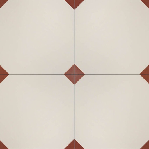 [INNO-MF3115] Gạch Bông 300x300 mm MF3115