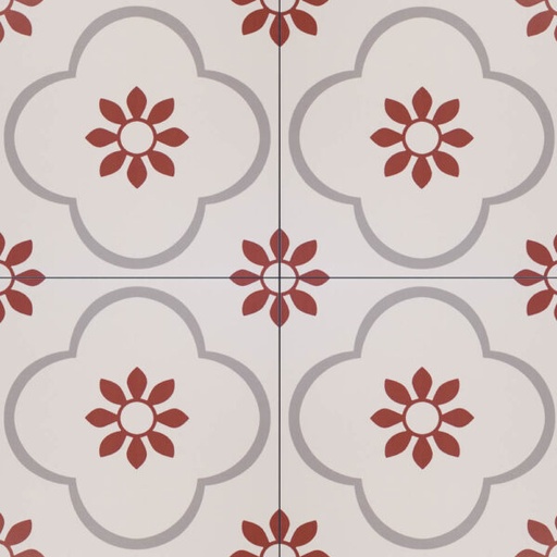 [INNO-MF3120] Gạch Bông 300x300 mm MF3120