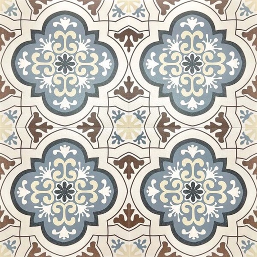 [INNO-MF3134] Gạch Bông 300x300 mm MF3134