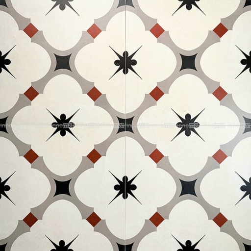 [INNO-MF3149] Gạch Bông 300x300 mm MF3149