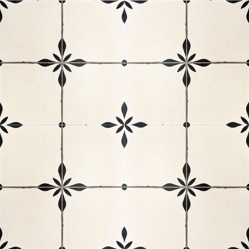 [INNO-MF3152] Gạch Bông 300x300 mm MF3152