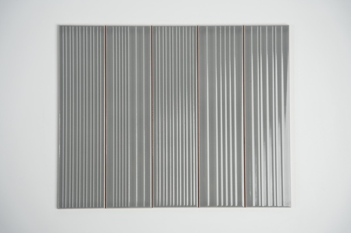 [0313-0] Gạch thẻ 75x300 mmhọa tiết bóng xám đậm 0313-0 loại 1