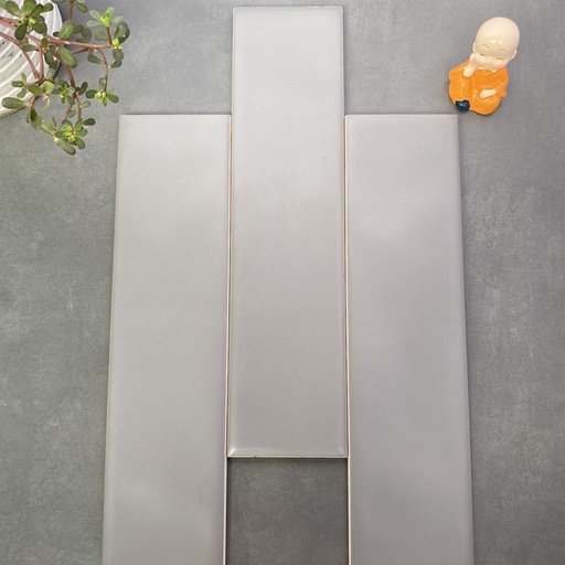 [FTA0312MM] Gạch thẻ 75x300 mmxám nâu mờ (FTA0312M)