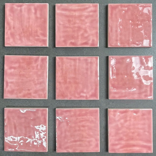 [IN121203] Gạch thẻ hồng sóng mặt KT 120x120mm mã IN121203