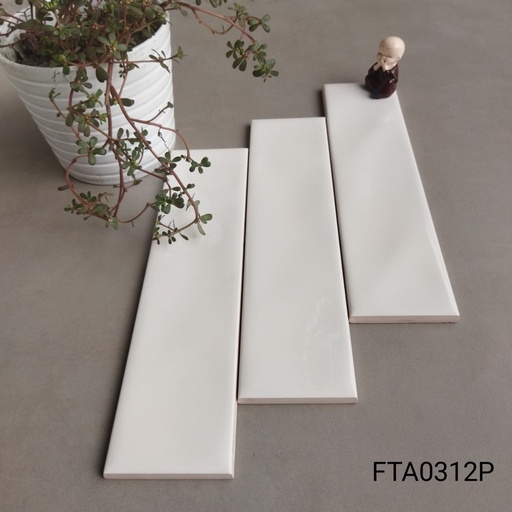 [FTA0312P] Gạch thẻ KT 75x300mm loại 1 lượn mặt mã FTA0312P