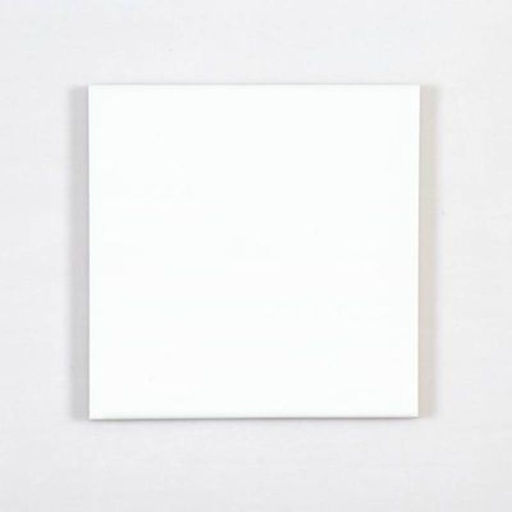 [WH0606P] Gạch thẻ loại 1 trắng bóng lượn 150x150 mmx64mm WH0606P