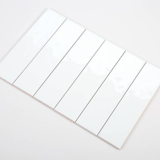 [PSTA75306] Gạch thẻ cao cấp trắng mờ phẳng 75x300 mm mã PSTA75306 (1h/1m/44)