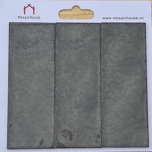 [LS1303] Gạch Thẻ lượn mặt 60x200mm LS1303