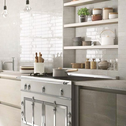 [INNO-520UAW1] Gạch thẻ 520UAW1 KT 50x200mm nhập khẩu cao cấp