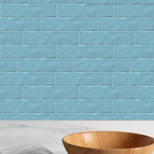 [INNO-520UCM2] Gạch thẻ 520UCM2 KT 50x200mm nhập khẩu cao cấp