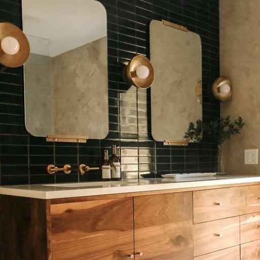 [INNO-520UDH1] Gạch thẻ 520UDH1 KT 50x200mm nhập khẩu cao cấp