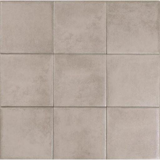 [LNA1503M] Gạch thẻ Porcelain mờ lượn KT 150x150 mm mã LNA1503M