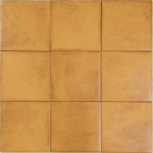 [LNA1504M] Gạch thẻ Porcelain mờ lượn KT 150x150 mm mã LNA1504M