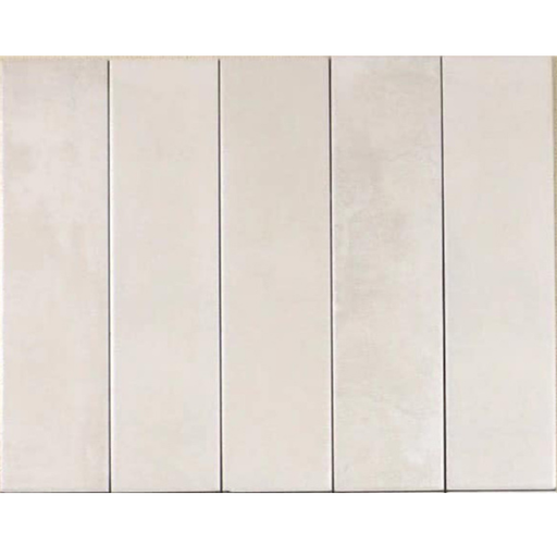 [MD7534S02] Gạch thẻ Porcelain mờ phẳng KT 75x300 mm mã MD7534S02