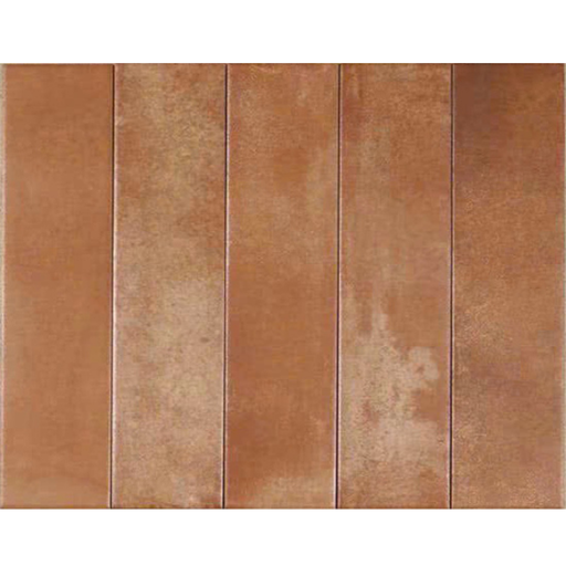 [MD7534S09-RftCr] Gạch thẻ Porcelain mờ phẳng KT 75x300 mm mã MD7534S10