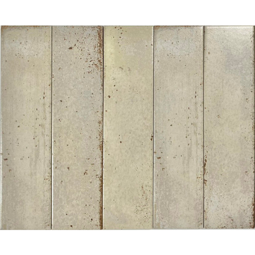 [MD7536G11] Gạch thẻ Porcelain mờ phẳng KT 75x300 mm mã MD7536G11