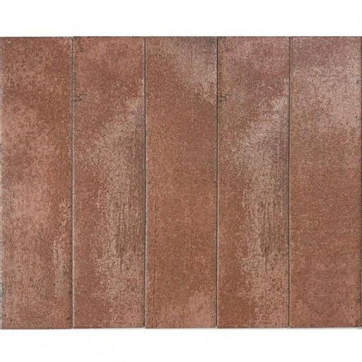 [MD75306G22] Gạch thẻ Porcelain mờ phẳng ánh kim KT 75x300 mm mã MD7536G22-SG