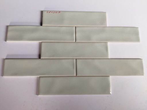 [GR0312PV2] Gạch thẻ Việt Nam KT 75x300 mmxám bóng lượn loại 1 mã GR0312PV2