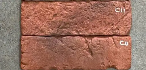 [C11] Gạch Giả Cổ 200x60x10 mã C11