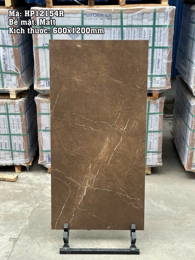 [HP12154R] Gạch Ấn Độ 600x1200mm HP12154R