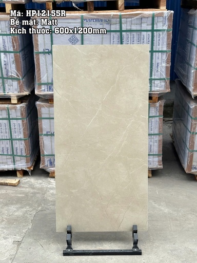[HP12155R] Gạch Ấn Độ 600x1200mm HP12155R