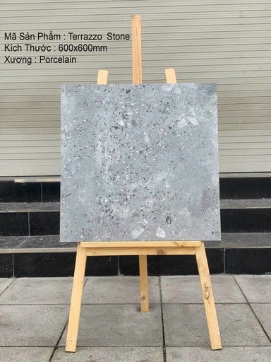 [Stone] Gạch Ấn Độ 600x600 Stone