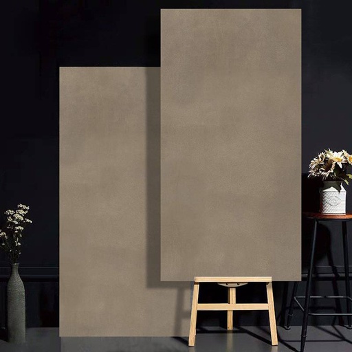 [Chrometic Pearl] Gạch khổ lớn cao cấp nhập khẩu Ấn Độ men matt KT 600x1200mm Chrometic Pearl