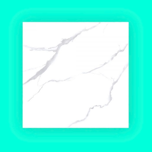 [62082] Gạch lát nền trắng vân khói 62082 KT 60x60cm