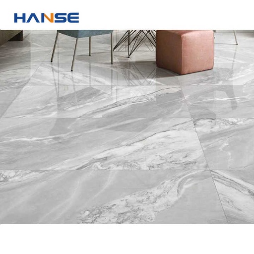 [FL6010] Gạch lát nền và ốp tường cỡ lớn màu xám Mexico 600x1200mm