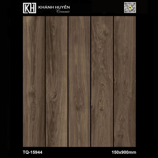 [GCCKH-TQ-15944] Gạch Giả Gỗ 150×900 TQ-15944