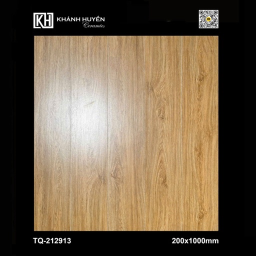 [GCCKH-TQ-212913] Gạch Giả Gỗ 200×1000 TQ-212913
