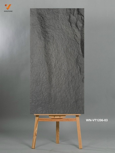 [VT1206-03] Đá siêu nhẹ vân thấp VT1206-03