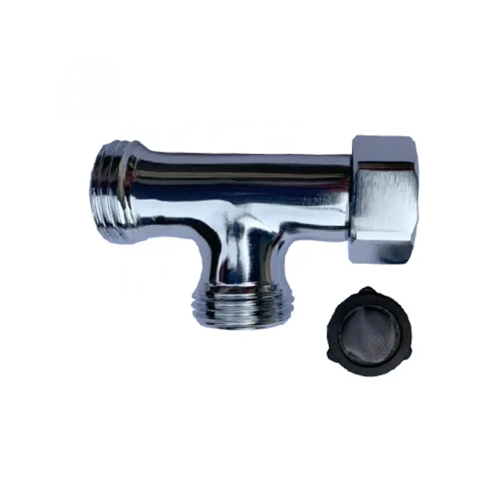 [HTHX58] Đầu nối chữ T HTHX58