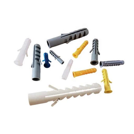 [102749183939] Ốc nở nhựa nylon