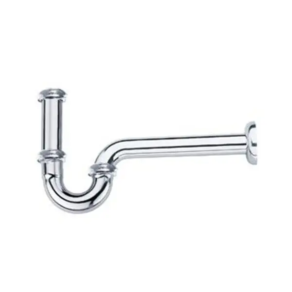 [TVLF403] Ống thải chữ P TVLF403