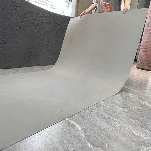 [106822366815] Ốp lát gốm mỏng dẻo, cải tiến, kiểu tự nhiên cho ngoại thất nhà ở