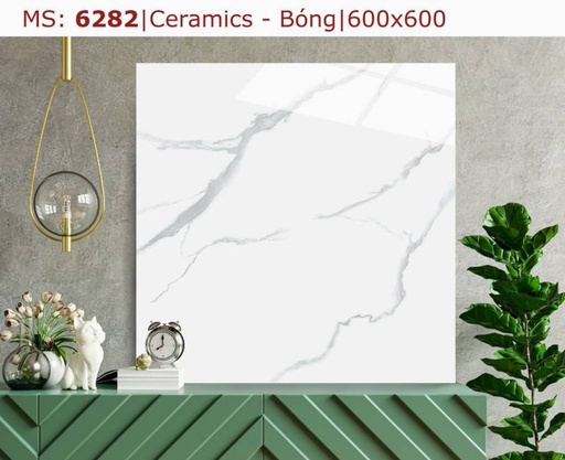 [6873M25] Gạch lát nền Catalan 600x600mm 6282