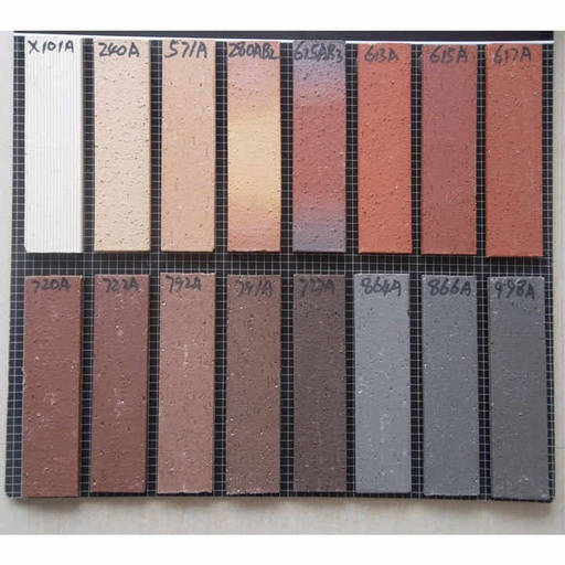 [g38733nd] Gạch lát nền ngoài trời chất lượng cao, ít thấm nước, giá rẻ năm 2023