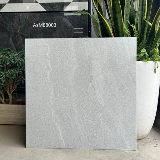 [LUX 5100] Gạch lát sàn KT 800x800mm ASM88003