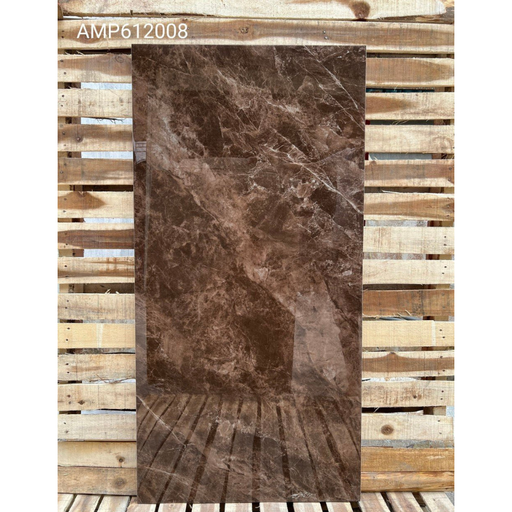 [3060GECKO001] Gạch lát sàn ốp tường KT 600x1200mm AMP612008