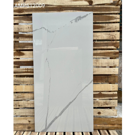 [60328D] Gạch lát sàn ốp tường KT 600x1200mm AMP612009