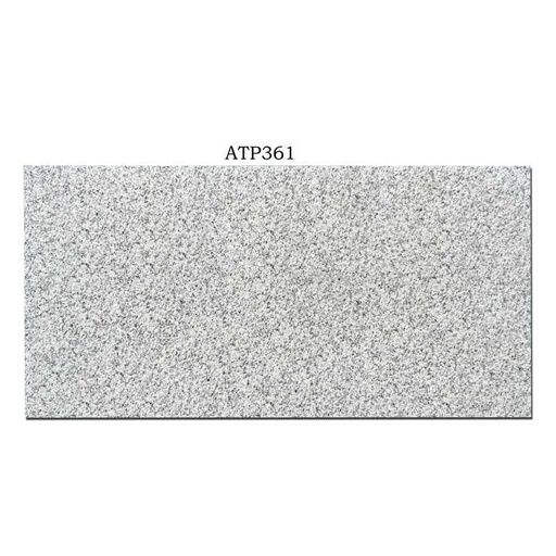 [RICHMOND NATURAL] Gạch lát vỉa hè men sứ 12mm bán buôn, thân gạch toàn bộ 300x600 mm, chống trơn, ngoài trời