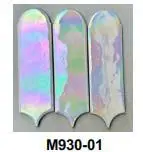 [23031] Gạch lông vũ mã M930-01 (1h/1m/40v014kg)